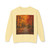 Whispers of Autumn - Unisex Lightweight Crewneck Sweatshirt