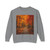 Whispers of Autumn - Unisex Lightweight Crewneck Sweatshirt