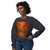 Whispers of Autumn - Unisex Lightweight Crewneck Sweatshirt