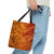 Whispers of Autumn - Tote Bag (AOP)
