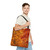 Whispers of Autumn - Tote Bag (AOP)