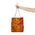 Whispers of Autumn - Tote Bag (AOP)