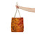 Whispers of Autumn - Tote Bag (AOP)