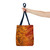 Whispers of Autumn - Tote Bag (AOP)