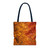 Whispers of Autumn - Tote Bag (AOP)