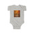 Whispers of Autumn - Infant Fine Jersey Bodysuit