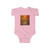 Whispers of Autumn - Infant Fine Jersey Bodysuit