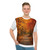 Whispers of Autumn - Men's Loose T-shirt (AOP)