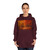 Whispers of Autumn - Unisex College Hoodie