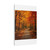 Whispers of Autumn - Matte Canvas, Stretched, 1.25"