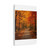 Whispers of Autumn - Matte Canvas, Stretched, 1.25"