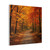Whispers of Autumn - Matte Canvas, Stretched, 1.25"