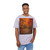 Whispers of Autumn - Men's Acid Washed Heavy Oversize Tee