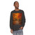 Whispers of Autumn - Unisex Garment-dyed Long Sleeve T-Shirt