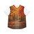 Whispers of Autumn - Women's Baseball Jersey (AOP)