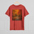 Whispers of Autumn - Unisex Deluxe T-shirt 