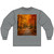 Whispers of Autumn - Unisex Long Sleeve T-Shirt