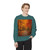 Whispers of Autumn - Unisex Garment-Dyed Sweatshirt
