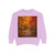 Whispers of Autumn - Unisex Garment-Dyed Sweatshirt