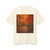 Whispers of Autumn - Unisex Garment-Dyed Heavyweight Cotton Tee
