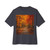 Whispers of Autumn - Unisex Oversized Boxy Tee