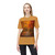 Whispers of Autumn - Unisex Midweight T-shirt, Made in US