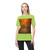 Whispers of Autumn - Unisex Midweight T-shirt, Made in US