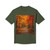 Whispers of Autumn - Unisex Midweight T-shirt, Made in US