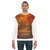 Whispers of Autumn - Unisex Sweatshirt (AOP)