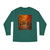 Whispers of Autumn - Long Sleeve Crewneck Tee