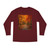 Whispers of Autumn - Long Sleeve Crewneck Tee