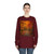 Whispers of Autumn - Long Sleeve Crewneck Tee