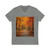 Whispers of Autumn - Unisex Jersey Short Sleeve V-Neck Tee