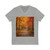 Whispers of Autumn - Unisex Jersey Short Sleeve V-Neck Tee