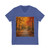Whispers of Autumn - Unisex Jersey Short Sleeve V-Neck Tee