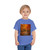 Whispers of Autumn - Toddler Short Sleeve Tee