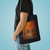 Whispers of Autumn - Cotton Tote Bag
