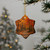 Whispers of Autumn - Decorative Ceramic Ornaments, Double-Sided (1pc, 3pcs, 5pcs, 10pcs)