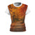 Whispers of Autumn - Women's Cut & Sew Tee (AOP)