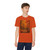 Whispers of Autumn - Youth Competitor Tee