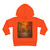 Whispers of Autumn - Toddler Pullover Fleece Hoodie