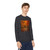 Whispers of Autumn - Youth Long Sleeve Competitor Tee