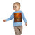Whispers of Autumn - Toddler Long Sleeve Tee