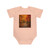 Whispers of Autumn - Baby Short Sleeve Bodysuit