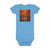 Whispers of Autumn - Baby Short Sleeve Onesie®