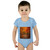 Whispers of Autumn - Infant Baby Rib Bodysuit