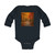 Whispers of Autumn - Infant Long Sleeve Bodysuit