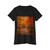 Whispers of Autumn - Women's Organic Short Sleeve T-Shirt