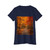 Whispers of Autumn - Women's Organic Short Sleeve T-Shirt
