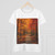 Whispers of Autumn - Women's Midweight Cotton Tee